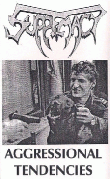 Aggressional Tendencies